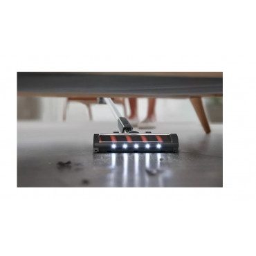 Philips | Vacuum cleaner | XC3133/01 | Cordless operating | 25.2 V | Aqua Mist | Warranty 24 month(s)