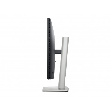 Dell P2425 | 24 " | IPS | 16:10 | 100 Hz | 8 ms | 1920 x 1200 pixels | 300 cd/m | HDMI ports quantity 1 | Black | Warranty 60 mo