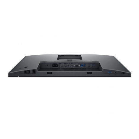 Dell P2425 | 24 " | IPS | 16:10 | 100 Hz | 8 ms | 1920 x 1200 pixels | 300 cd/m | HDMI ports quantity 1 | Black | Warranty 60 mo