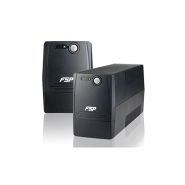 FSP | FP 1000 | 1000 VA | 110 / 120 VAC or 220 / 230 / 240 VAC V | 290 V