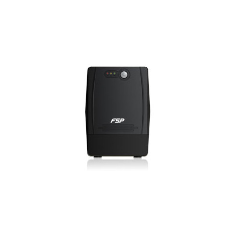 FSP | FP 1000 | 1000 VA | 110 / 120 VAC or 220 / 230 / 240 VAC V | 290 V