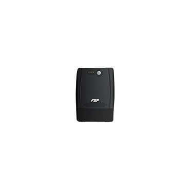 FSP | FP 1000 | 1000 VA | 110 / 120 VAC or 220 / 230 / 240 VAC V | 290 V