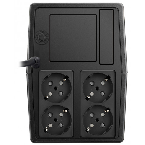 FSP | FP 1000 | 1000 VA | 110 / 120 VAC or 220 / 230 / 240 VAC V | 290 V