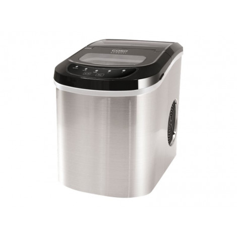 Caso | Ice cube maker | IceMaster Pro | Ice cube maker | 140 W | 2.2 L | Stainless steel