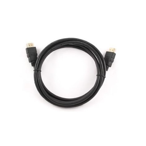 Cablexpert | CC-HDMI4-0.5M | HDMI | HDMI | HDMI to HDMI | 0.5 m