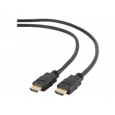 Cablexpert | CC-HDMI4-0.5M | HDMI | HDMI | HDMI to HDMI | 0.5 m