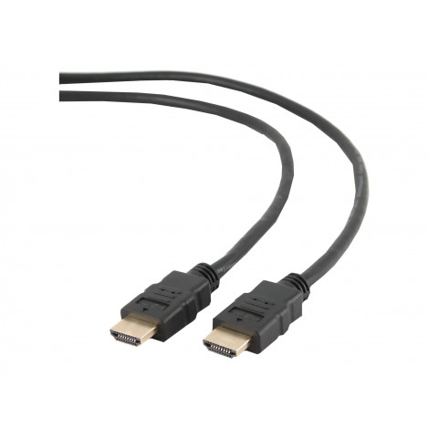 Cablexpert | CC-HDMI4-0.5M | HDMI | HDMI | HDMI to HDMI | 0.5 m
