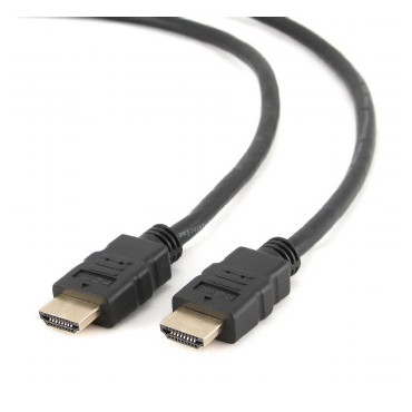 Cablexpert | CC-HDMI4-0.5M | HDMI | HDMI | HDMI to HDMI | 0.5 m