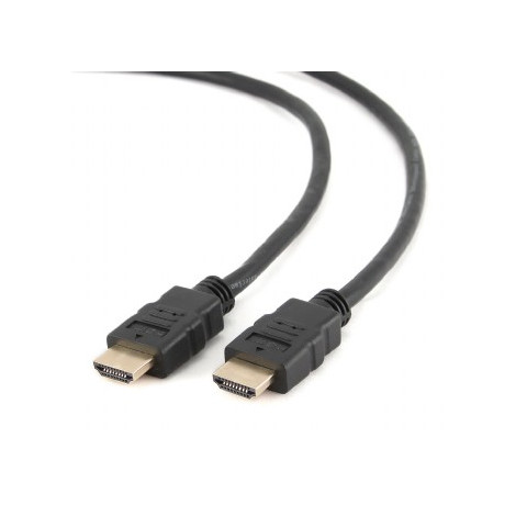 Cablexpert | CC-HDMI4-0.5M | HDMI | HDMI | HDMI to HDMI | 0.5 m