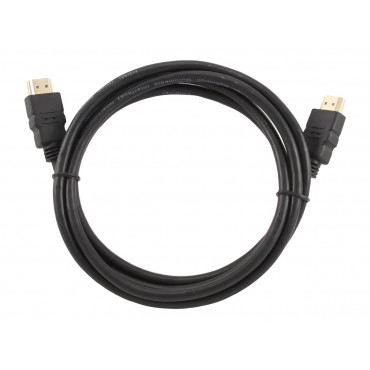 Cablexpert | CC-HDMI4-0.5M | HDMI | HDMI | HDMI to HDMI | 0.5 m