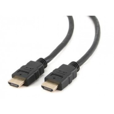 Cablexpert | CC-HDMI4-1M | HDMI | HDMI | HDMI to HDMI | 1 m