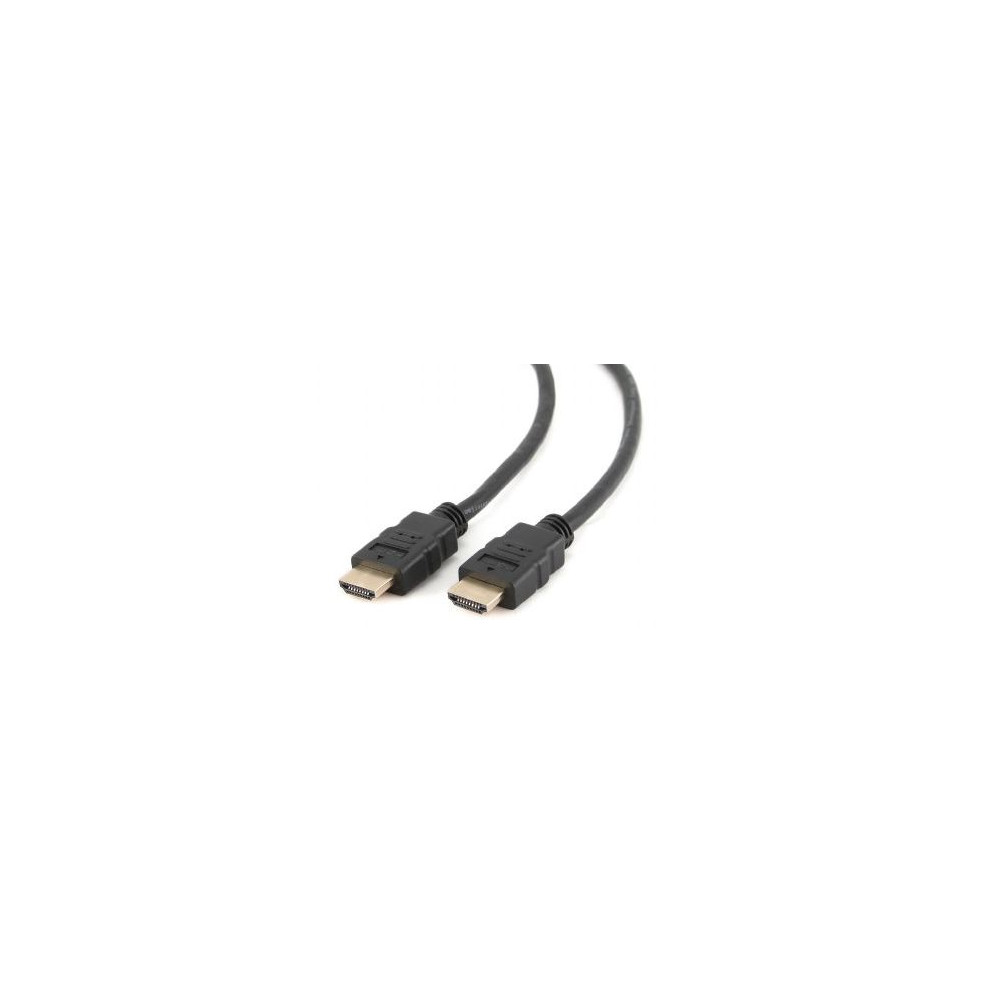 Cablexpert | CC-HDMI4-1M | HDMI | HDMI | HDMI to HDMI | 1 m