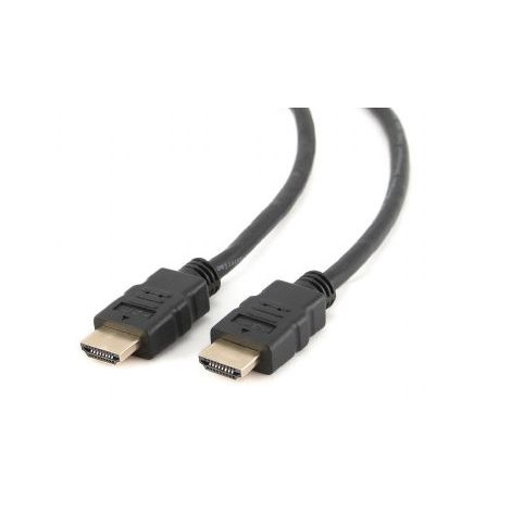 Cablexpert | CC-HDMI4-1M | HDMI | HDMI | HDMI to HDMI | 1 m
