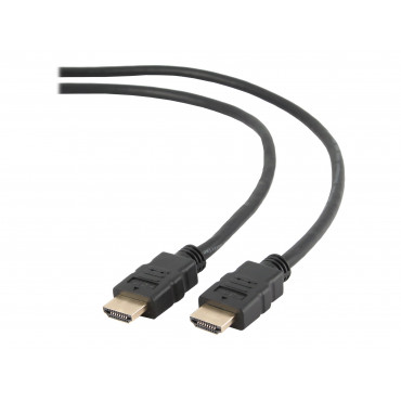 Cablexpert | CC-HDMI4-1M | HDMI | HDMI | HDMI to HDMI | 1 m