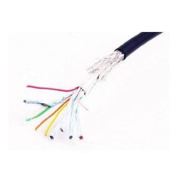 Cablexpert | CC-HDMI4-1M | HDMI | HDMI | HDMI to HDMI | 1 m