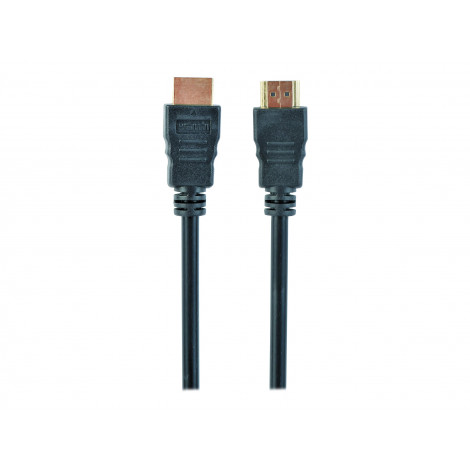 Cablexpert | CC-HDMI4-1M | HDMI | HDMI | HDMI to HDMI | 1 m