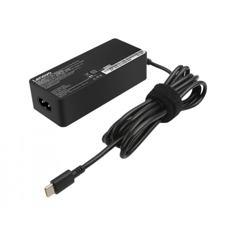 Lenovo | 65W Standard AC Power Adapter (USB Type-C) | USB | 5-20 V