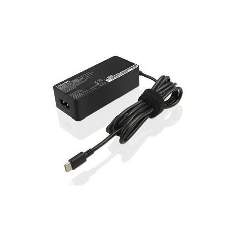 Lenovo | 65W Standard AC Power Adapter (USB Type-C) | USB | 5-20 V
