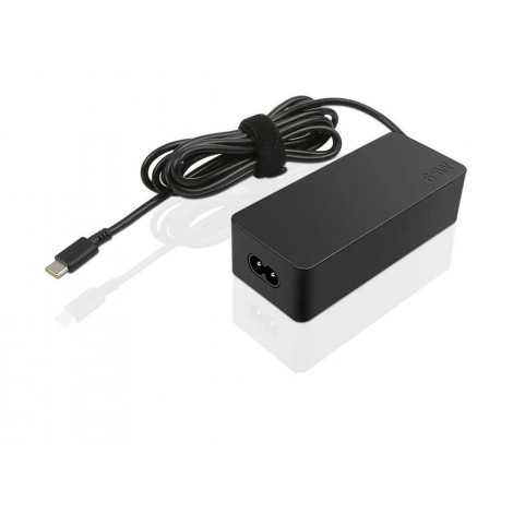 Lenovo | 65W Standard AC Power Adapter (USB Type-C) | USB | 5-20 V