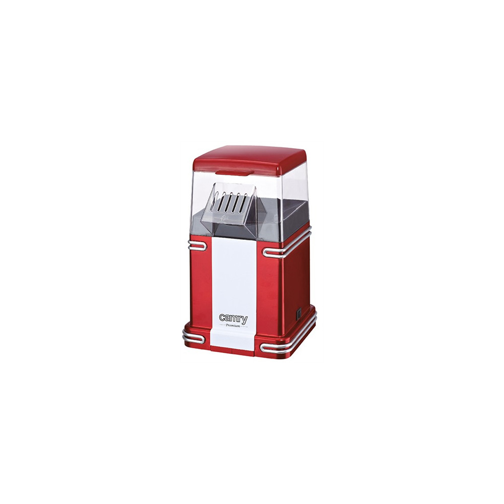 Camry | CR 4480 | Popcorn maker