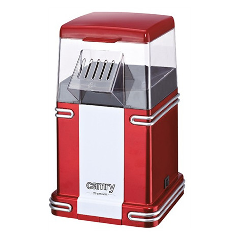 Camry | CR 4480 | Popcorn maker