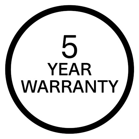 Mill | Heater | AB-H1000DN | Oil Filled Radiator | 1000 W | Number of power levels 3 | Suitable for rooms up to 12-16 m | Black