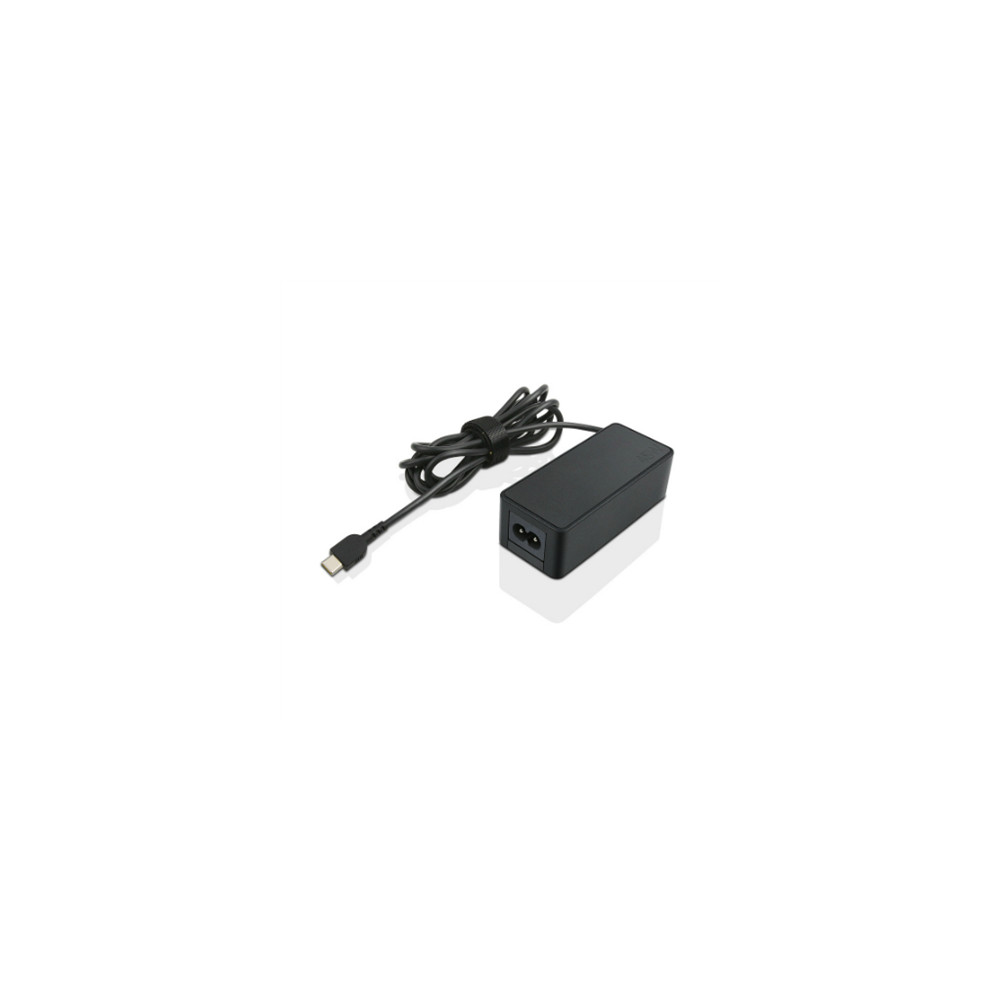 Lenovo | Standard AC Power Adapter Type-C | USB | 45 W | 5 - 20 V