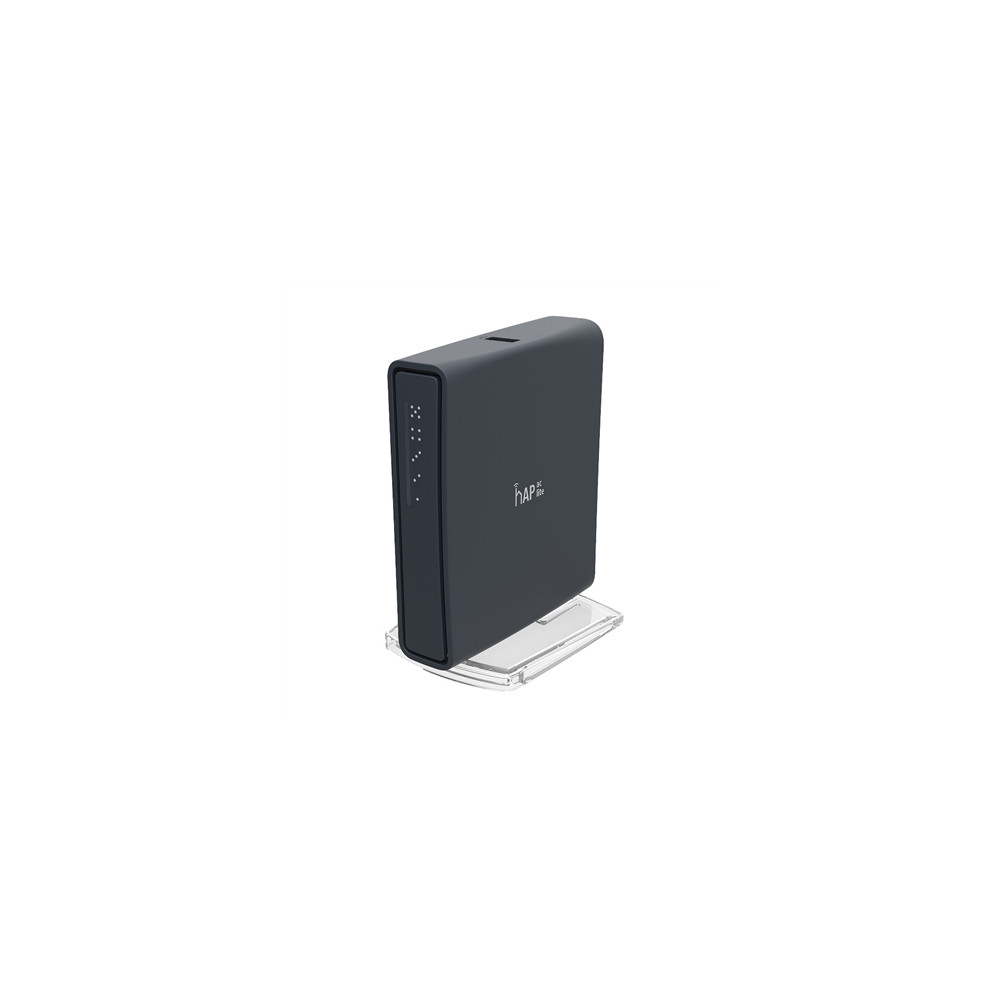Access Point | RB952Ui-5ac2nD-TC | 802.11ac | 867 Mbit/s | 10/100 Mbit/s | Ethernet LAN (RJ-45) ports 5 | Mesh Support No | MU-M