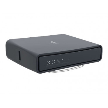 Access Point | RB952Ui-5ac2nD-TC | 802.11ac | 867 Mbit/s | 10/100 Mbit/s | Ethernet LAN (RJ-45) ports 5 | Mesh Support No | MU-M