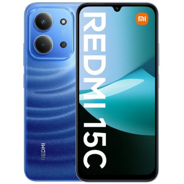 Xiaomi Redmi 15C Moonlight...