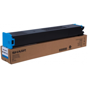 Sharp Toner MX-61GTCA /...