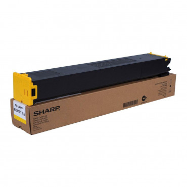 Sharp Toner MX-61GTYA /...