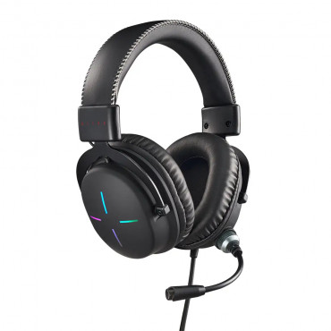 Acer Office Headset 2.0, Black