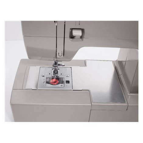 Singer | Sewing machine | 4423 | Number of stitches 23 | Number of buttonholes 1 | Grey
