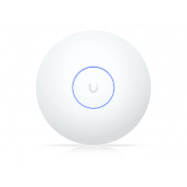 UBIQUITI UniFi WiFi 7 Access Point U7 Long-Range | Ubiquiti