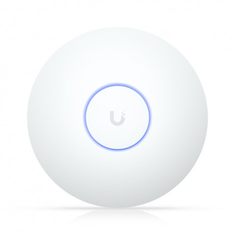 UBIQUITI UniFi WiFi 7 Access Point U7 Long-Range | Ubiquiti