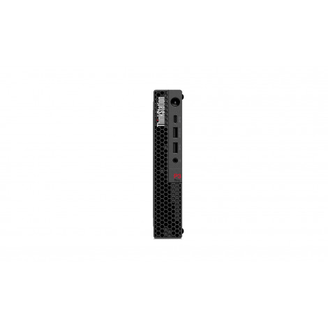 Lenovo ThinkStation | P3 G2 | Desktop | Tiny | Intel Core Ultra 7 | 265T | Internal memory 32 (2x16) GB | SODIMM DDR5 | 1000 GB 