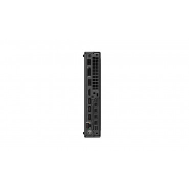 Lenovo ThinkStation | P3 G2 | Desktop | Tiny | Intel Core Ultra 7 | 265T | Internal memory 32 (2x16) GB | SODIMM DDR5 | 1000 GB 