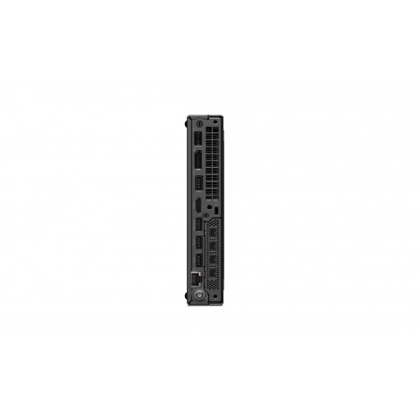 Lenovo ThinkStation | P3 G2 | Desktop | Tiny | Intel Core Ultra 7 | 265T | Internal memory 32 (2x16) GB | SODIMM DDR5 | 1000 GB 