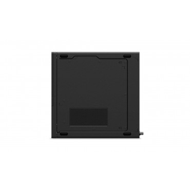 Lenovo ThinkStation | P3 G2 | Desktop | Tiny | Intel Core Ultra 7 | 265T | Internal memory 32 (2x16) GB | SODIMM DDR5 | 1000 GB 