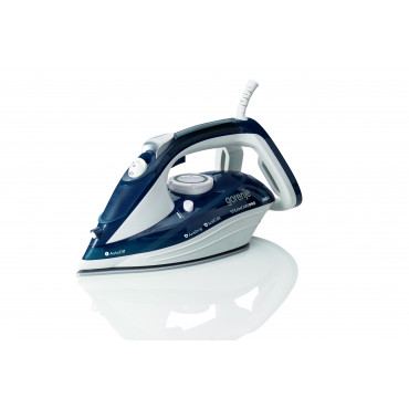 Gorenje | Steam Iron | SIH2800TQC | Steam Iron | Water tank capacity 350 ml | Continuous steam 35 g/min | Power 2800 W | Steam b