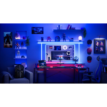 Lenovo Legion Pro 5 16IAX10 | Eclipse Black | 16 " | OLED | WQXGA | 2560 x 1600 pixels | Glossy | Intel Core Ultra 7 | 255HX | 3