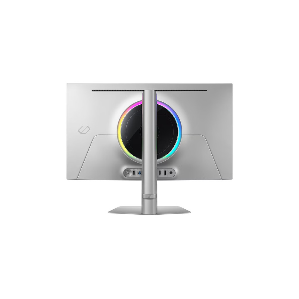 Samsung LS27FG810SUXEN 27" Gaming Monitor Odyssey 3D G8 G81SF 3840x2160/16:9/250cd/m2/0.03ms, HDMI, USB, DP | Samsung