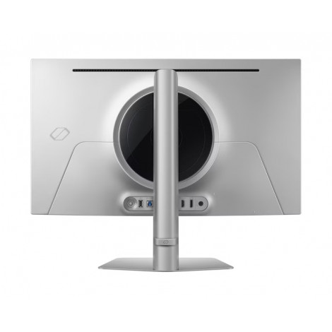 Samsung LS27FG810SUXEN 27" Gaming Monitor Odyssey 3D G8 G81SF 3840x2160/16:9/250cd/m2/0.03ms, HDMI, USB, DP | Samsung