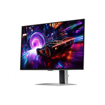 Samsung LS27FG810SUXEN 27" Gaming Monitor Odyssey 3D G8 G81SF 3840x2160/16:9/250cd/m2/0.03ms, HDMI, USB, DP | Samsung