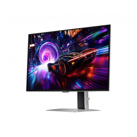 Samsung LS27FG810SUXEN 27" Gaming Monitor Odyssey 3D G8 G81SF 3840x2160/16:9/250cd/m2/0.03ms, HDMI, USB, DP | Samsung