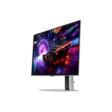 Samsung LS27FG810SUXEN 27" Gaming Monitor Odyssey 3D G8 G81SF 3840x2160/16:9/250cd/m2/0.03ms, HDMI, USB, DP | Samsung
