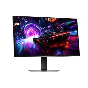 Samsung LS27FG810SUXEN 27" Gaming Monitor Odyssey 3D G8 G81SF 3840x2160/16:9/250cd/m2/0.03ms, HDMI, USB, DP | Samsung