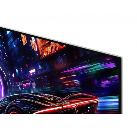 Samsung LS27FG810SUXEN 27" Gaming Monitor Odyssey 3D G8 G81SF 3840x2160/16:9/250cd/m2/0.03ms, HDMI, USB, DP | Samsung