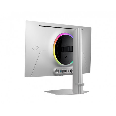 Samsung LS27FG810SUXEN 27" Gaming Monitor Odyssey 3D G8 G81SF 3840x2160/16:9/250cd/m2/0.03ms, HDMI, USB, DP | Samsung